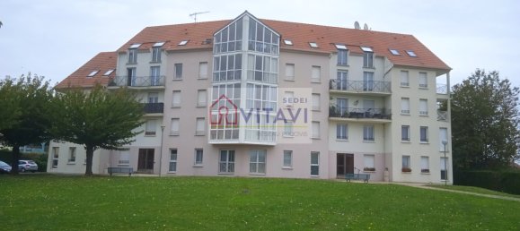 Apartamento T1 em Ribecourt-Dreslincourt, France N.º 84154 6