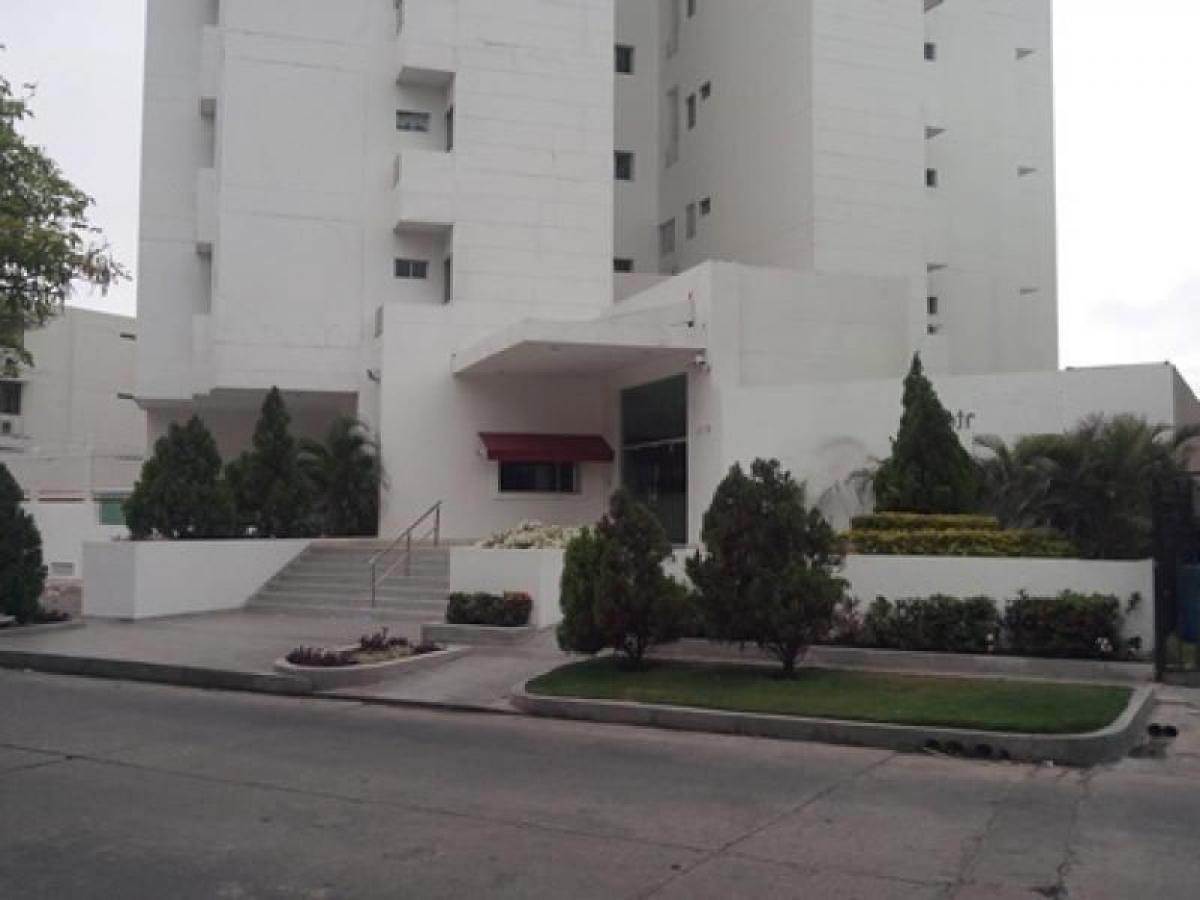 3 bedrooms House in Atlantico, Colombia No. 7349