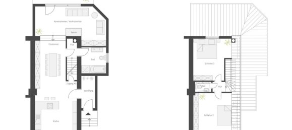 Moradia em banda T2 em Ennepe-Ruhr, Germany N.º 342338 13