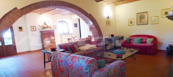 9 bedrooms House in Campiglia Marittima, Italy No. 225696 20