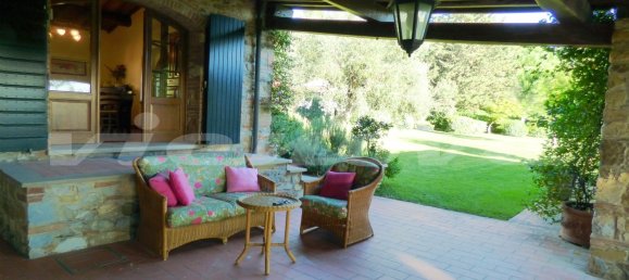 9 bedrooms House in Campiglia Marittima, Italy No. 225696 6