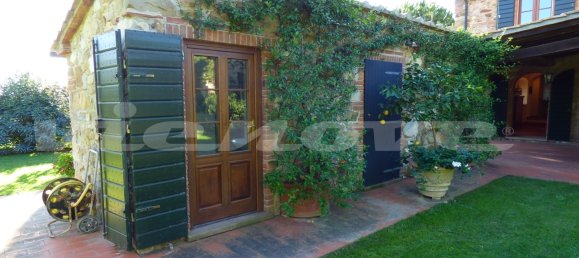 9 bedrooms House in Campiglia Marittima, Italy No. 225696 8