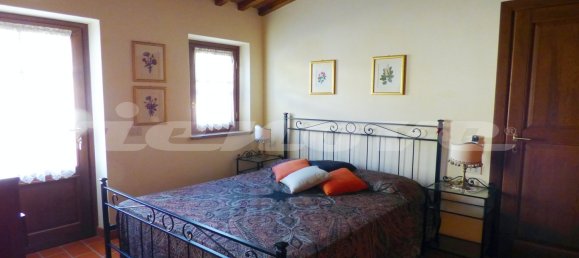 9 bedrooms House in Campiglia Marittima, Italy No. 225696 30