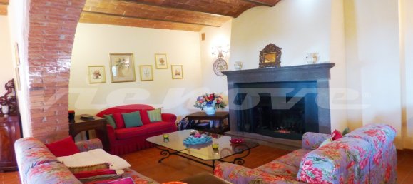 9 bedrooms House in Campiglia Marittima, Italy No. 225696 19