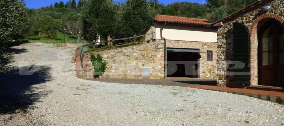 9 bedrooms House in Campiglia Marittima, Italy No. 225696 48