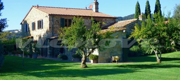 9 bedrooms House in Campiglia Marittima, Italy No. 225696 49