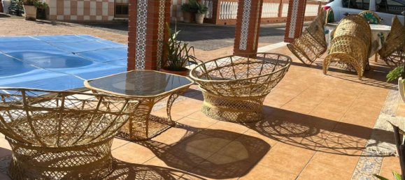 4 غرف نوم منزل في Mijas, Spain رقم 135275 15