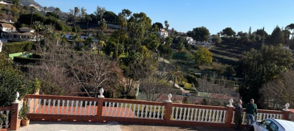 4 غرف نوم منزل في Mijas, Spain رقم 135275 13