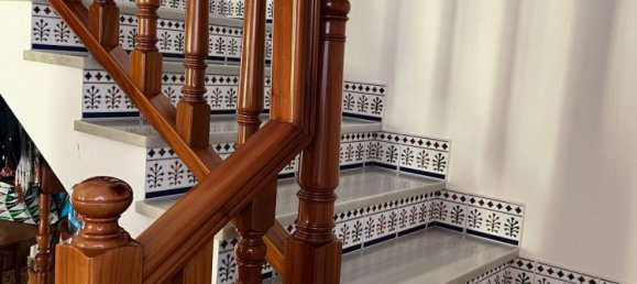 4 غرف نوم منزل في Mijas, Spain رقم 135275 21