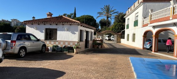4 غرف نوم منزل في Mijas, Spain رقم 135275 12