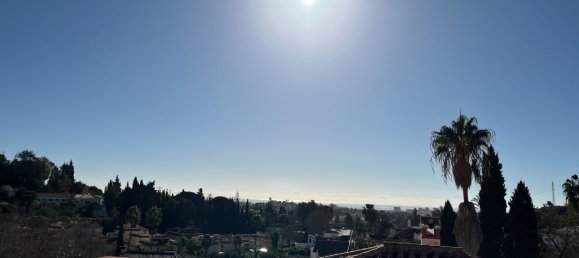 4 غرف نوم منزل في Mijas, Spain رقم 135275 14