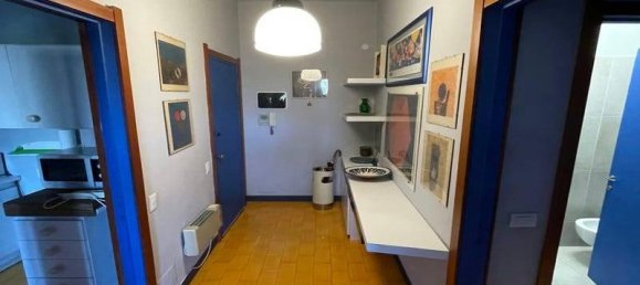 3-salle Appartement à Arenzano, Italy No. 161075 8