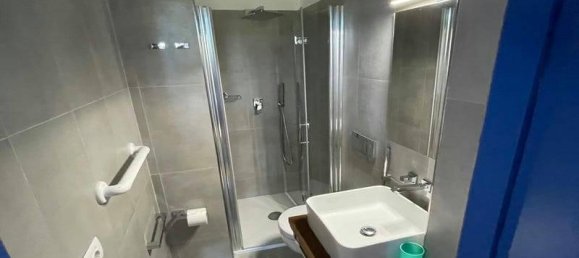 3-salle Appartement à Arenzano, Italy No. 161075 12