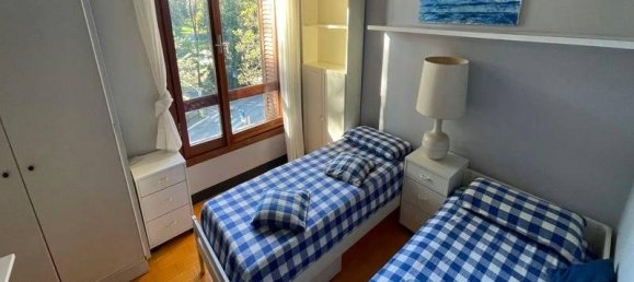 3-salle Appartement à Arenzano, Italy No. 161075 7