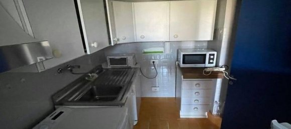 3-salle Appartement à Arenzano, Italy No. 161075 4