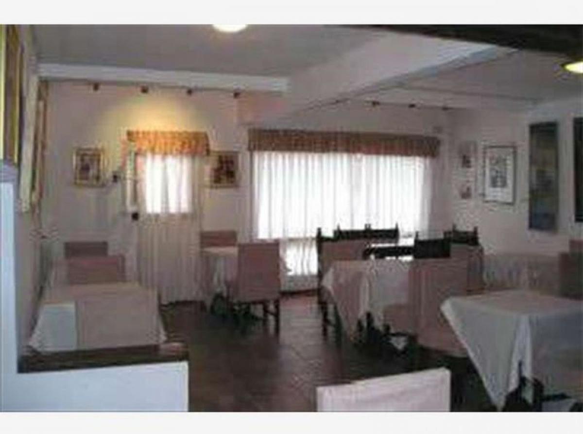 650m² Hotel in Mar del Plata, Argentina No. 107465