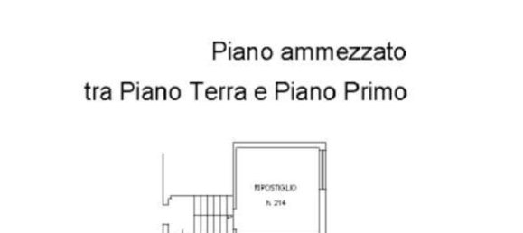 4 bedrooms Apartment in Casale Monferrato, Italy No. 364406 22