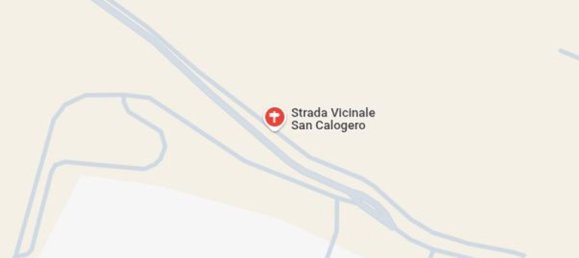 6 rooms Apartment in Porto Empedocle, Italy No. 223682 5