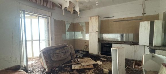 6 rooms Apartment in Porto Empedocle, Italy No. 223682 12