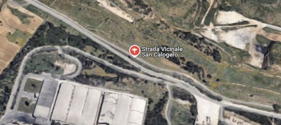 6 rooms Apartment in Porto Empedocle, Italy No. 223682 4