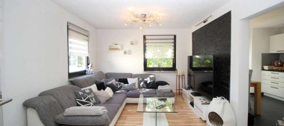 2 chambres Appartement à Reutlingen, Germany No. 60815 4