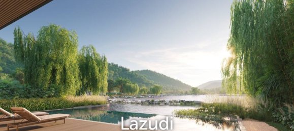 3 bedrooms Villa in Nakhon Ratchasima, Thailand No. 22081 3