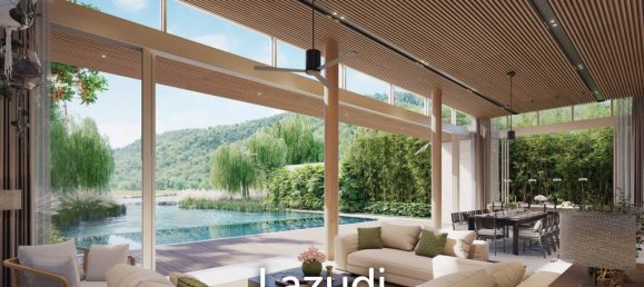 3 bedrooms Villa in Nakhon Ratchasima, Thailand No. 22081 4