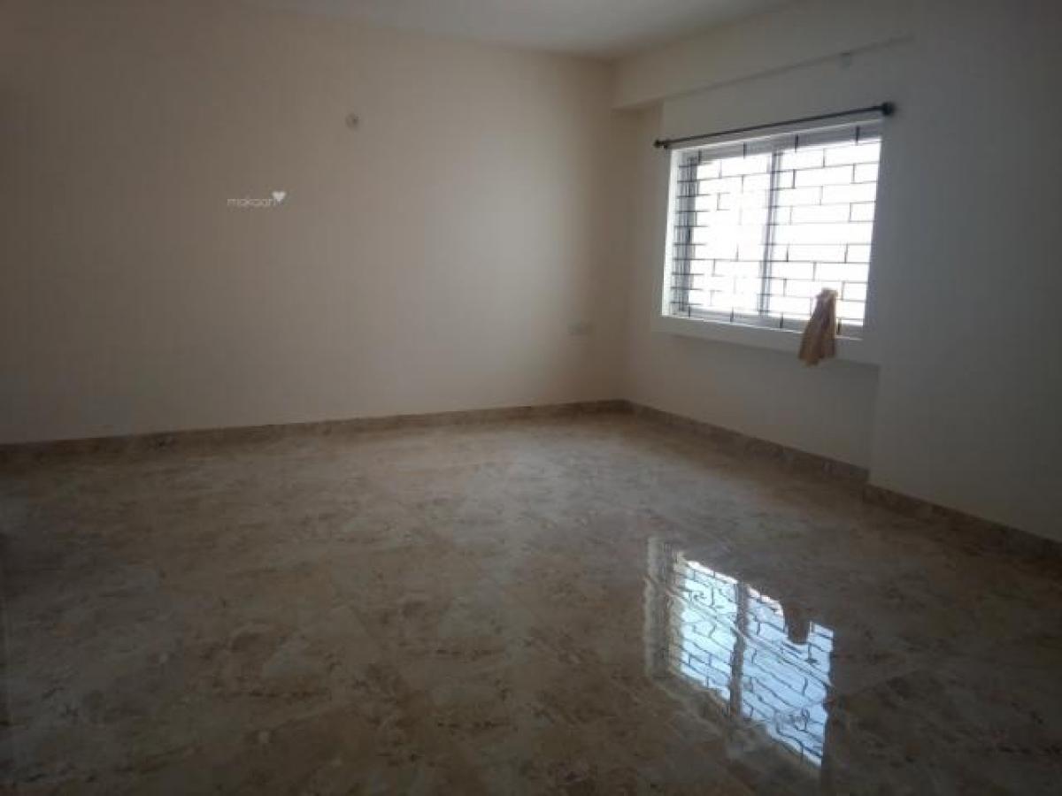 2 bedrooms House in Bangalore, India No. 6117