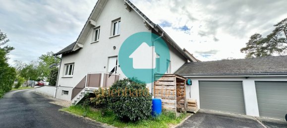 Casa T4 em Schweighouse-sur-Moder, France N.º 90760 12