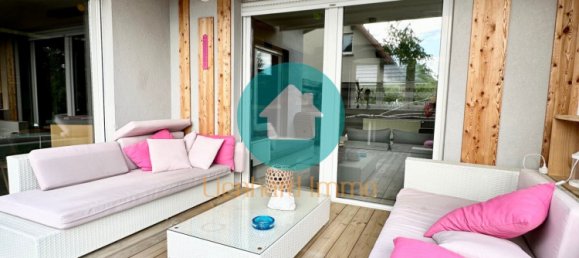 Casa T4 em Schweighouse-sur-Moder, France N.º 90760 17