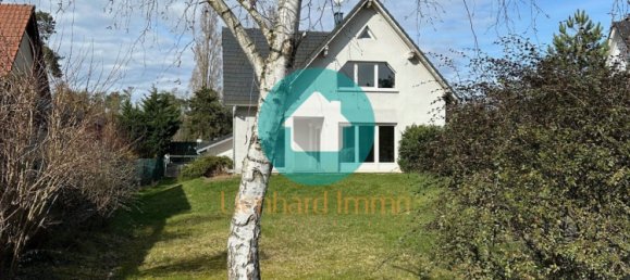 Casa T4 em Schweighouse-sur-Moder, France N.º 90760 8