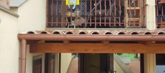 4-Zimmer Haus in Rome, Italy, Nr. 170168 14