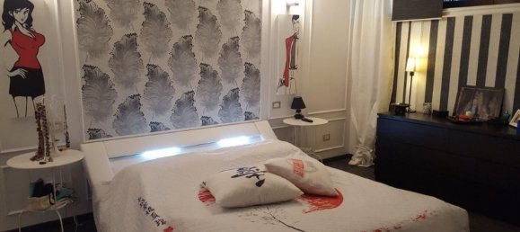 4-Zimmer Haus in Rome, Italy, Nr. 170168 9