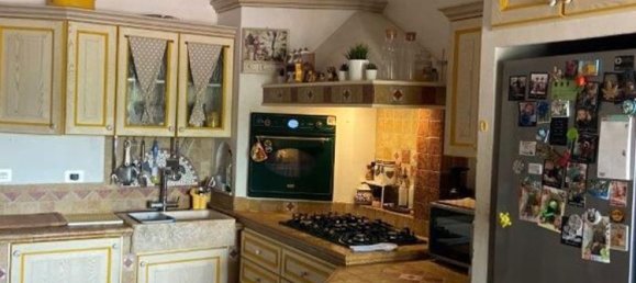 4-Zimmer Haus in Rome, Italy, Nr. 170168 4