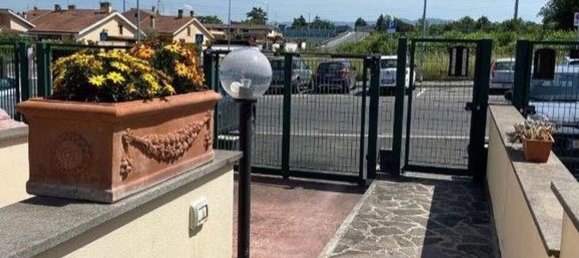 4-Zimmer Haus in Rome, Italy, Nr. 170168 13