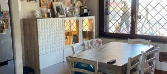 4-Zimmer Haus in Rome, Italy, Nr. 170168 3