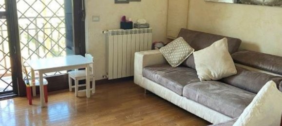 4-Zimmer Haus in Rome, Italy, Nr. 170168 7