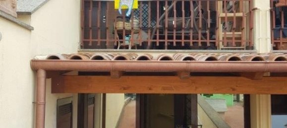 4-Zimmer Haus in Rome, Italy, Nr. 170168 15