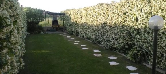 4-Zimmer Haus in Rome, Italy, Nr. 170168 18