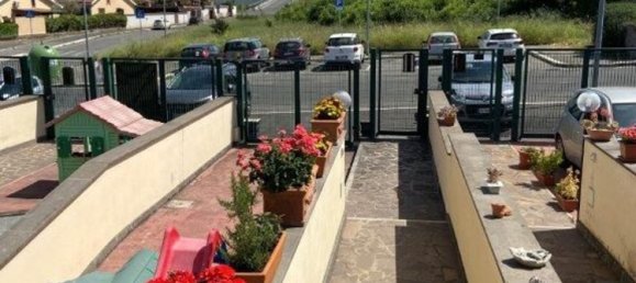 4-Zimmer Haus in Rome, Italy, Nr. 170168 16