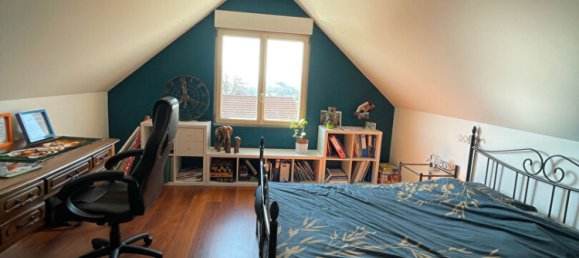 Casa T4 em Savigny-sous-Malain, France N.º 52816 9