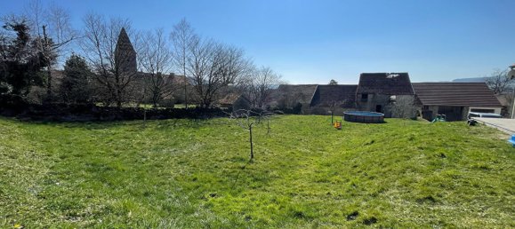 Casa T4 em Savigny-sous-Malain, France N.º 52816 12