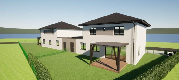 Casa de 5 habitaciónes en St. Polten, Austria No. 242263 11