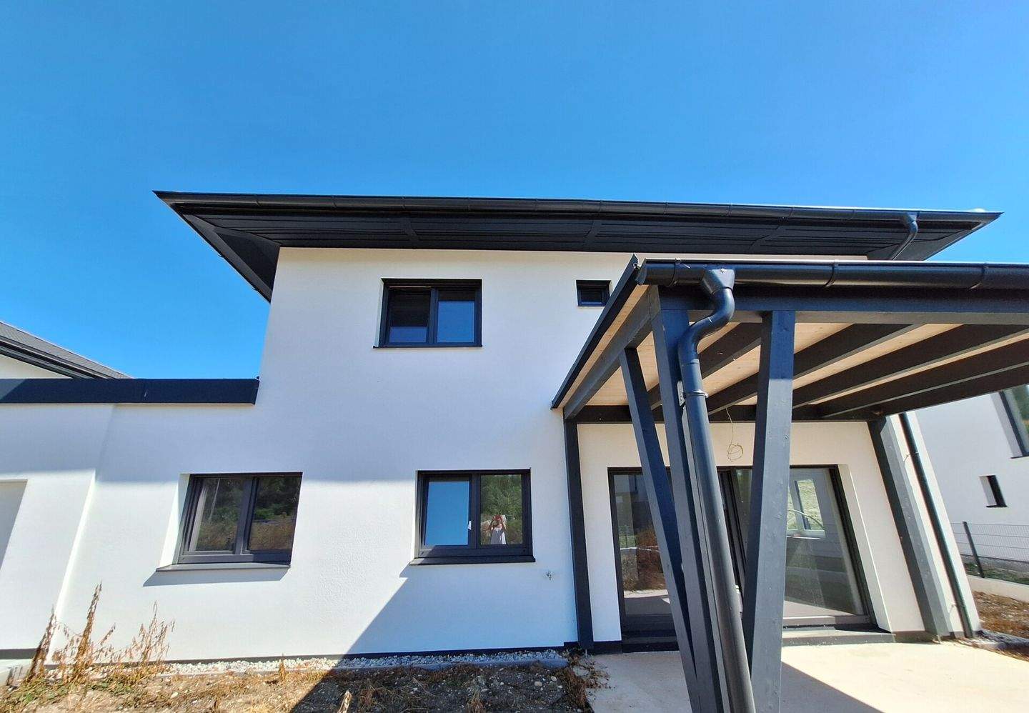 Casa de 5 habitaciónes en St. Polten, Austria No. 242263