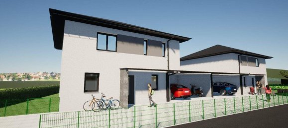 Casa de 5 habitaciónes en St. Polten, Austria No. 242263 10