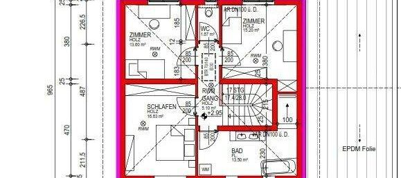 Casa de 5 habitaciónes en St. Polten, Austria No. 242263 16