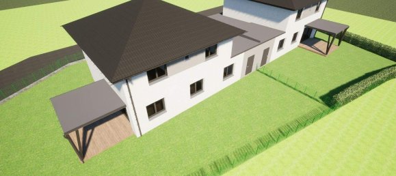 Casa de 5 habitaciónes en St. Polten, Austria No. 242263 12