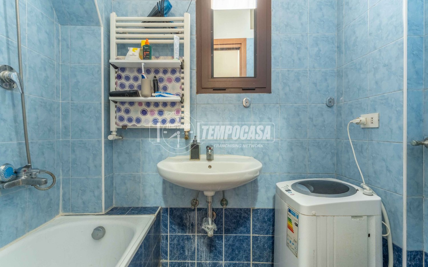 3-Zimmer Wohnung in Milan, Italy, Nr. 274430