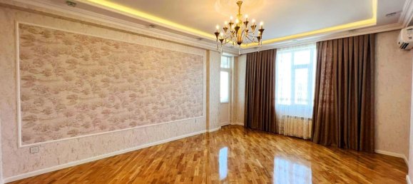 Квартира с 3 спальнями в Хатаинский район, Азербайджан № 2062 21