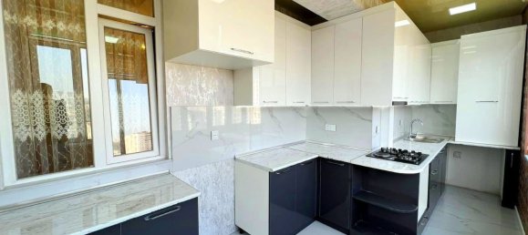 Квартира с 3 спальнями в Хатаинский район, Азербайджан № 2062 24